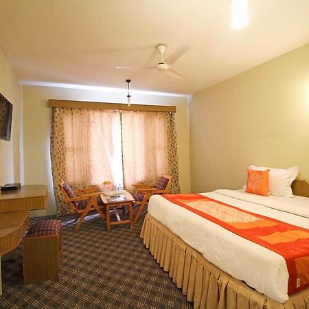 Hotel Welcome Residency Srīnagar Exterior foto