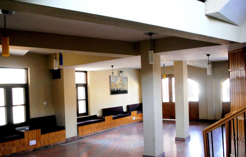Hotel Welcome Residency Srīnagar Cameră foto