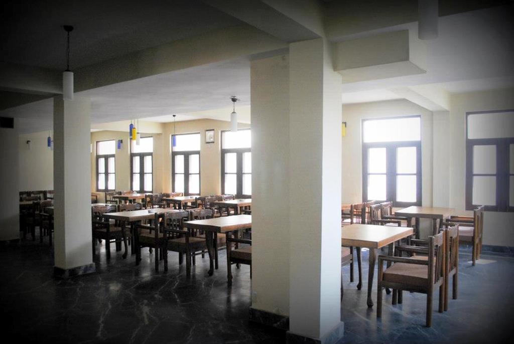 Hotel Welcome Residency Srīnagar Exterior foto