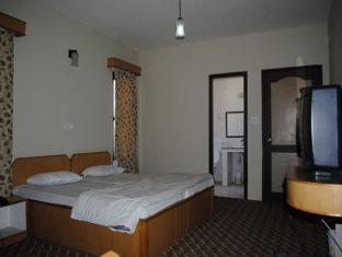 Hotel Welcome Residency Srīnagar Exterior foto