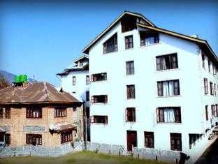 Hotel Welcome Residency Srīnagar Exterior foto
