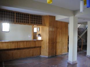 Hotel Welcome Residency Srīnagar Exterior foto